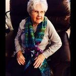 Joan Toner - @panapookie - Instagram