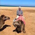 Joan Toner Cowan - @joan.cowan - Instagram