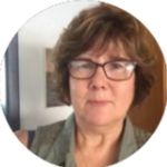Joan Toner Sittler - @joantoners - Instagram