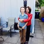 Joan Trahan - @joan_trahan - Instagram