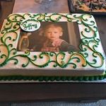 Joan Jernigan Travers - @leathernlacegirl - Instagram