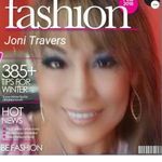 Joan Travers - @jonitravers.jt - Instagram