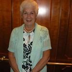 Joan Travers - @jjtrav21 - Instagram