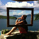 Joan Travers - @jspice13 - Instagram