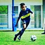 pre-novena de boca - @joantraverso_06 - Instagram