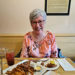 Joan Tremblay - @magree_22 - Instagram
