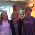 Jo-Ann Trout - @leah_rinne_11 - Instagram