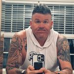 john tuggle - @mursenary_johnny - Instagram