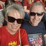 Joan Tully - @joantully - Instagram