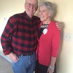 Joan Tupper Anderson - @catsrock206 - Instagram