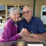 Joan Tupper Anderson - @joantuppera - Instagram