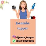 Joana Darc - @joana_tupper - Instagram