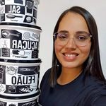 Joana Darc - @joana_tupperware - Instagram