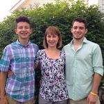 Joan Uhl - @joanuhl - Instagram