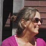 Joan Butterworth - @joanbutterworth6 - Instagram
