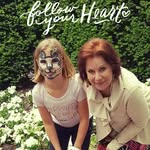 JoAnne Utterback - @joanneutterback - Instagram