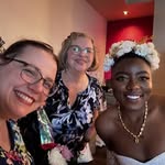 Joan Vaccaro Dannenhoffer - @joandannenhoffer - Instagram