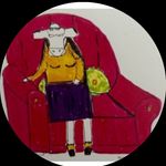 Joan Vandermeer - @joanvanart - Instagram