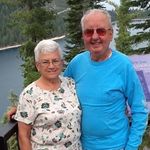 Joan VanDyke - @dajovan37 - Instagram