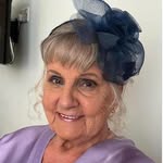 Joan V Anness - @ladyjoanxx - Instagram
