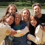 Joan Varney - @tinynan1 - Instagram