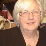 Joan Varney - @jodi3410a - Instagram