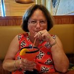 Joan Vernon - @vernonjoan3 - Instagram