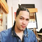Joan Vicente - @joanvicente277 - Instagram