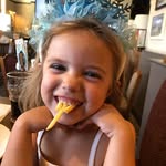 Joan Vickers Ivison - @wynnjo51 - Instagram