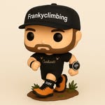 Joan Franch Viñas - @franky_climbing - Instagram