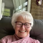 Joan Vinson - @saeurq3104 - Instagram