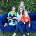 Joan Vinson - @jvinso - Instagram