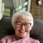 Joan Vinson - @joanvinson911 - Instagram