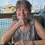 Joan Vinson Voyles - @jvvoyles3133 - Instagram