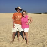 Robert & Joan Vinson - @robertjoanvinson - Instagram