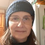 Joan wages - @jmgw42 - Instagram