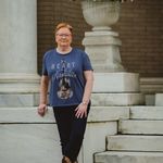 Joan Wahl - @joandwahl - Instagram