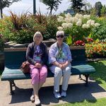 Joan Wahler - @wahlerjoan - Instagram