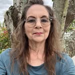 Joan Waldner - @blessedartist04 - Instagram