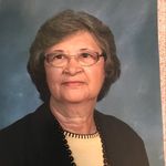 Joan Waldrop - @waldrop1928 - Instagram