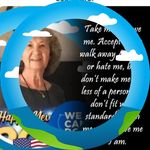 Joan Waldrop - @joan.waldrop.42 - Instagram