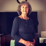 @joanwaldrop42 - Instagram