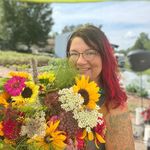Joan Walker - @fiddlesticksfarm - Instagram