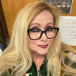 Joan Walker - @wittyladyny2ca2020 - Instagram