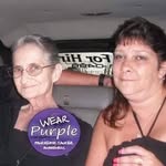 Joann Walls - @luvteddy1973 - Instagram