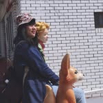 Joan Wang - @liliy56 - Instagram