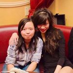 Joan Wang - @o1o1o111 - Instagram
