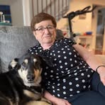 Joan Waring - Facebook