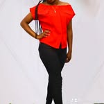 Joan waringa maingi - @joanwaringamaingi - Instagram