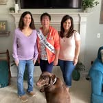 Joan Wasson Fahrner - @joan.fahrner - Instagram